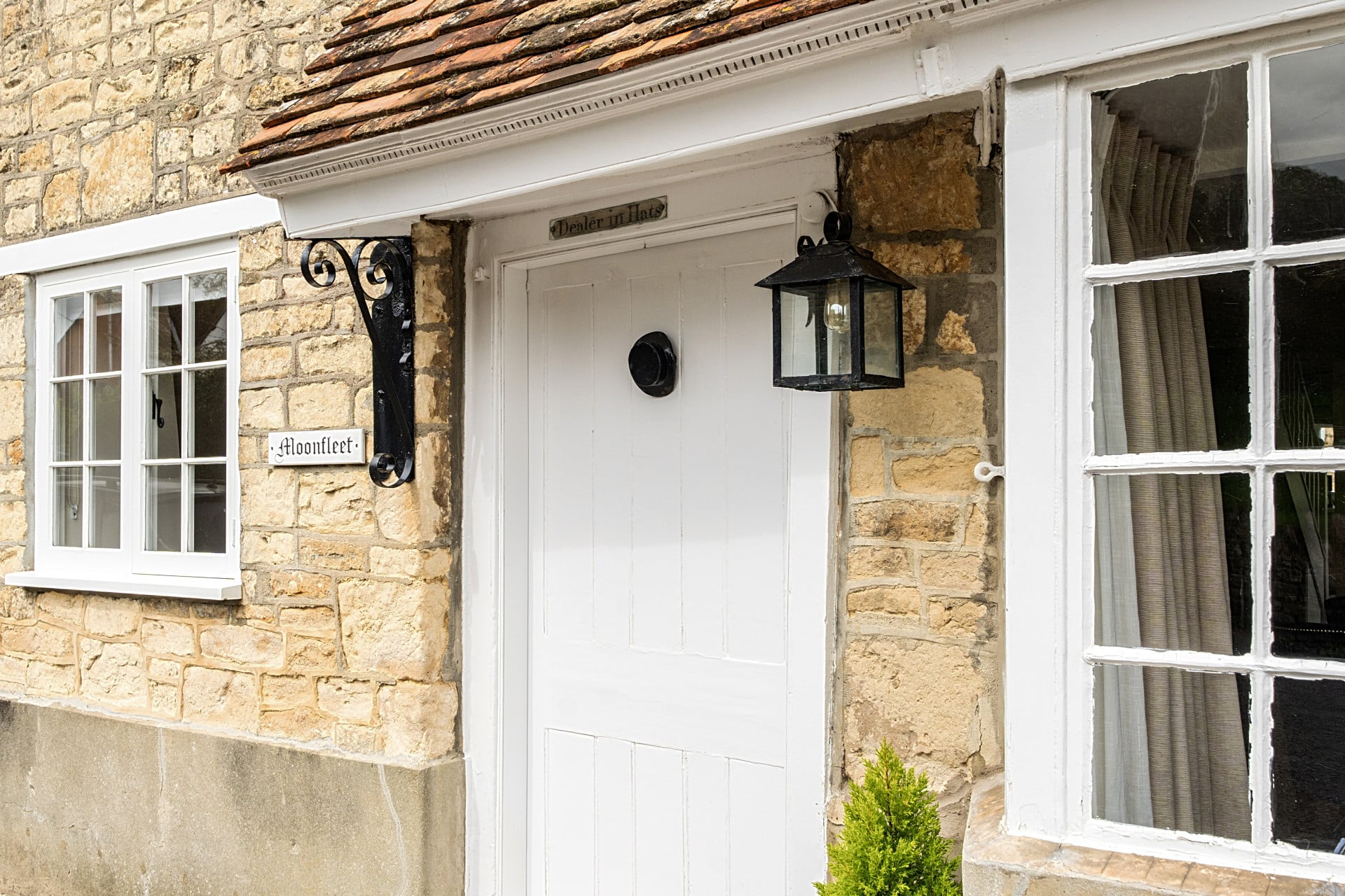 Moonfleet, Marnhull, DT10