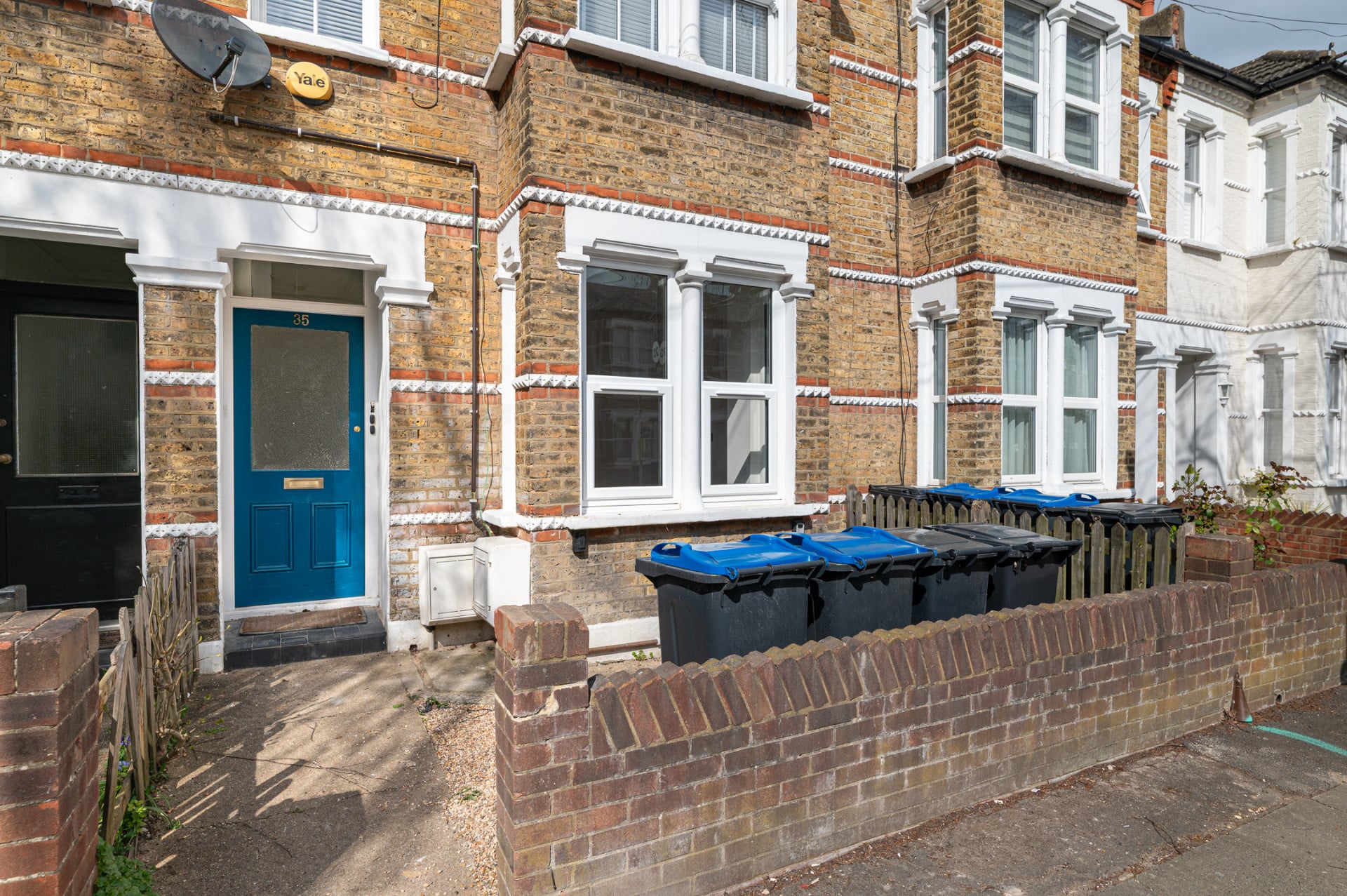 Ridley Road, Wimbledon, SW19