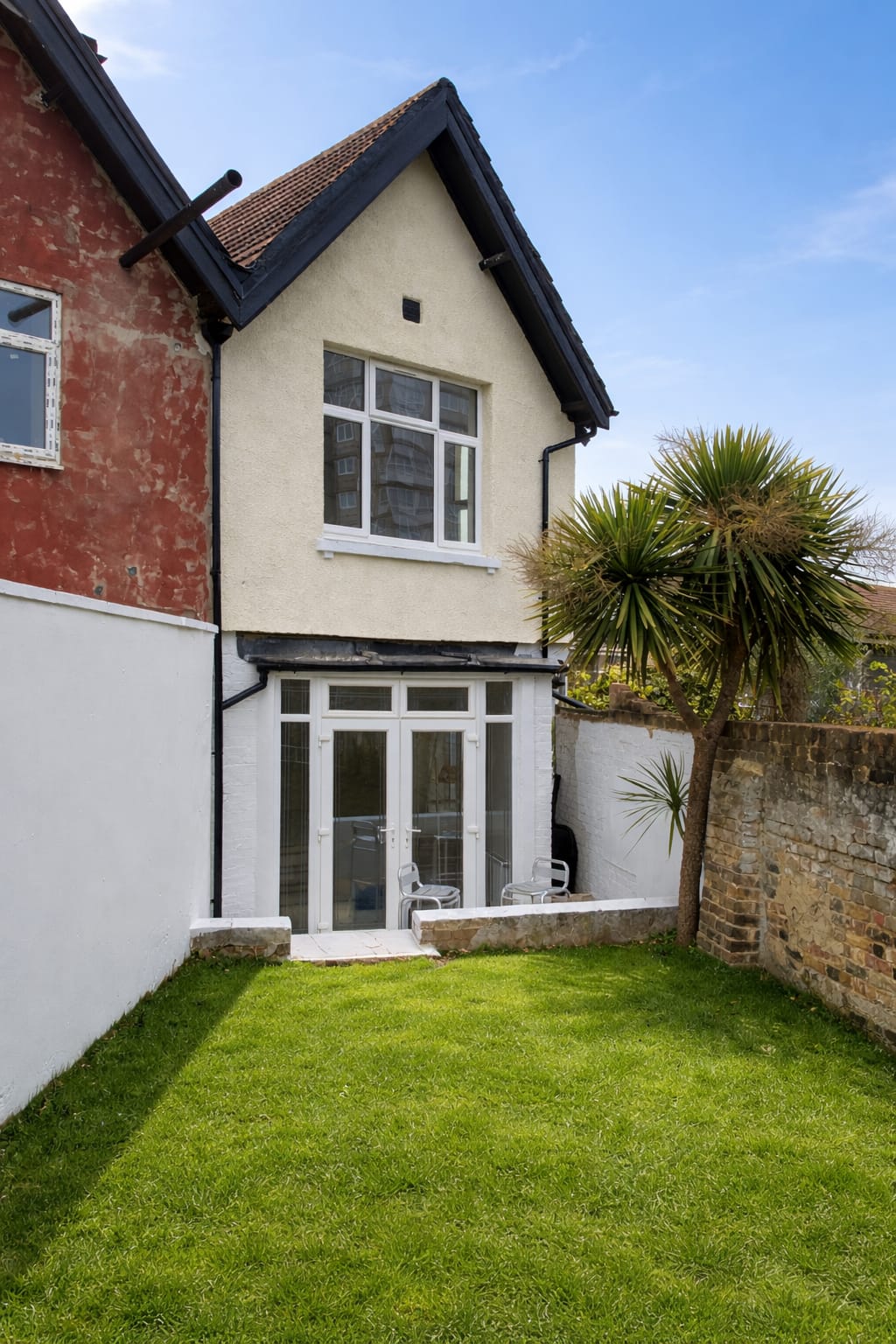 Burrage Road, Woolwich, SE18