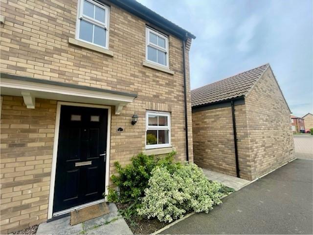 Portus Lane, Dunholme, LN2