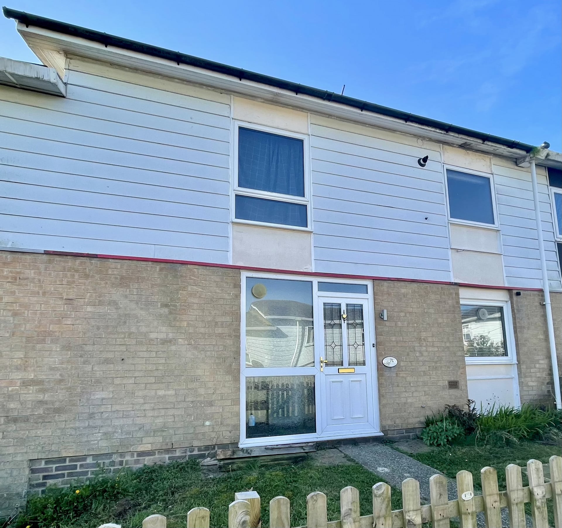 Abbey Road, Basingstoke, RG24