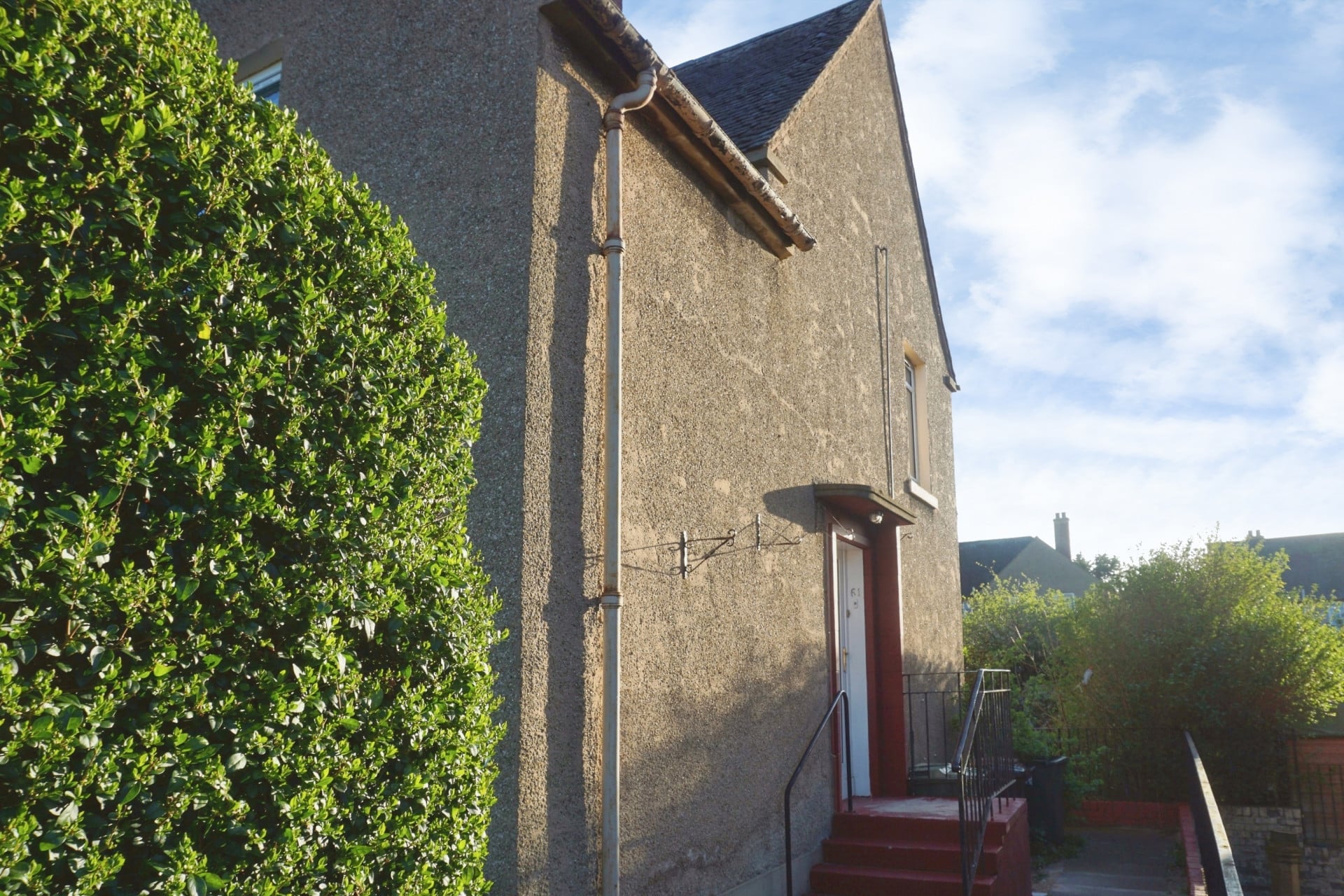 Saughton Road, Edinburgh, EH11