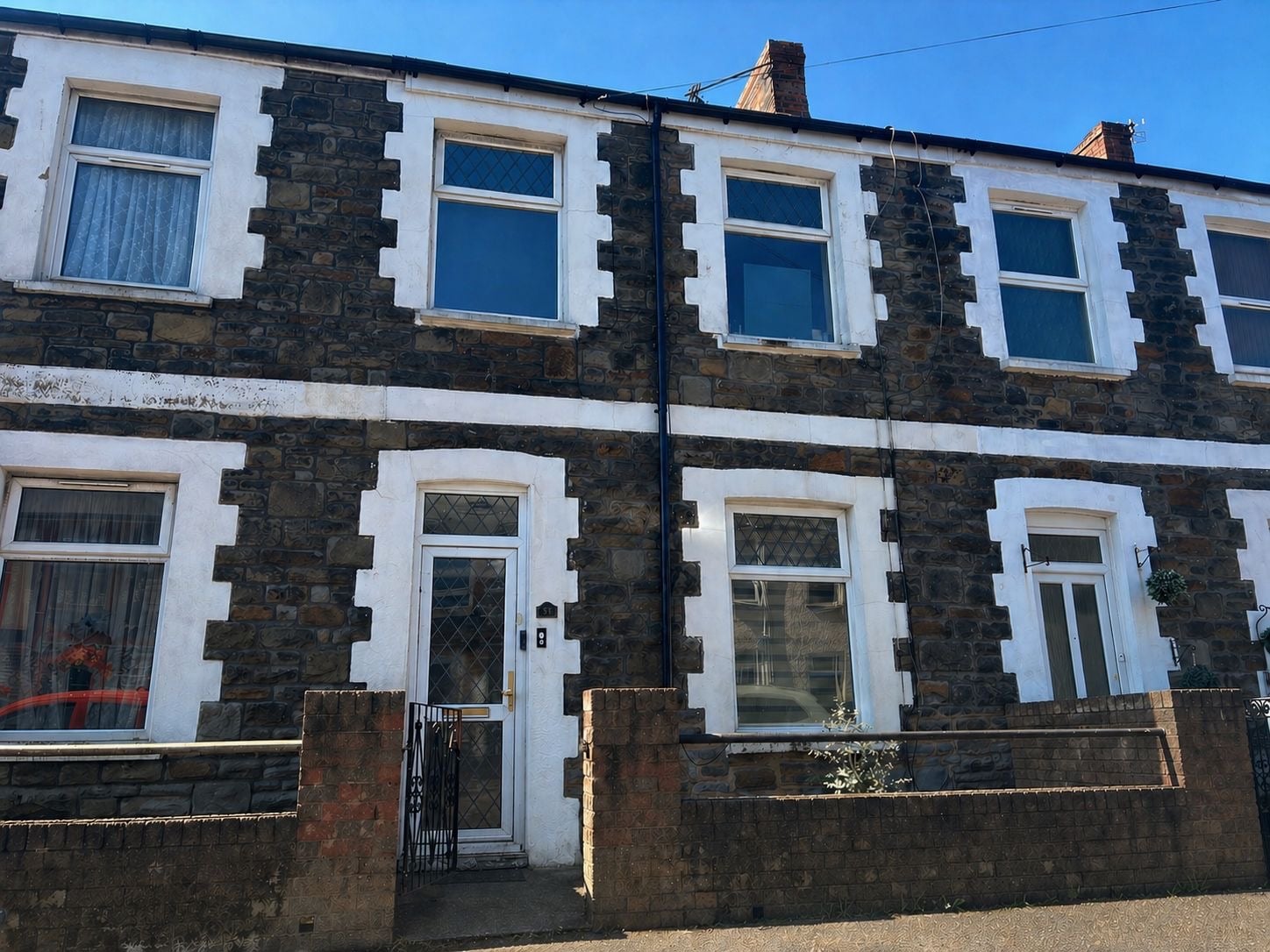 Russell Street, Roath, Cardiff, CF24
