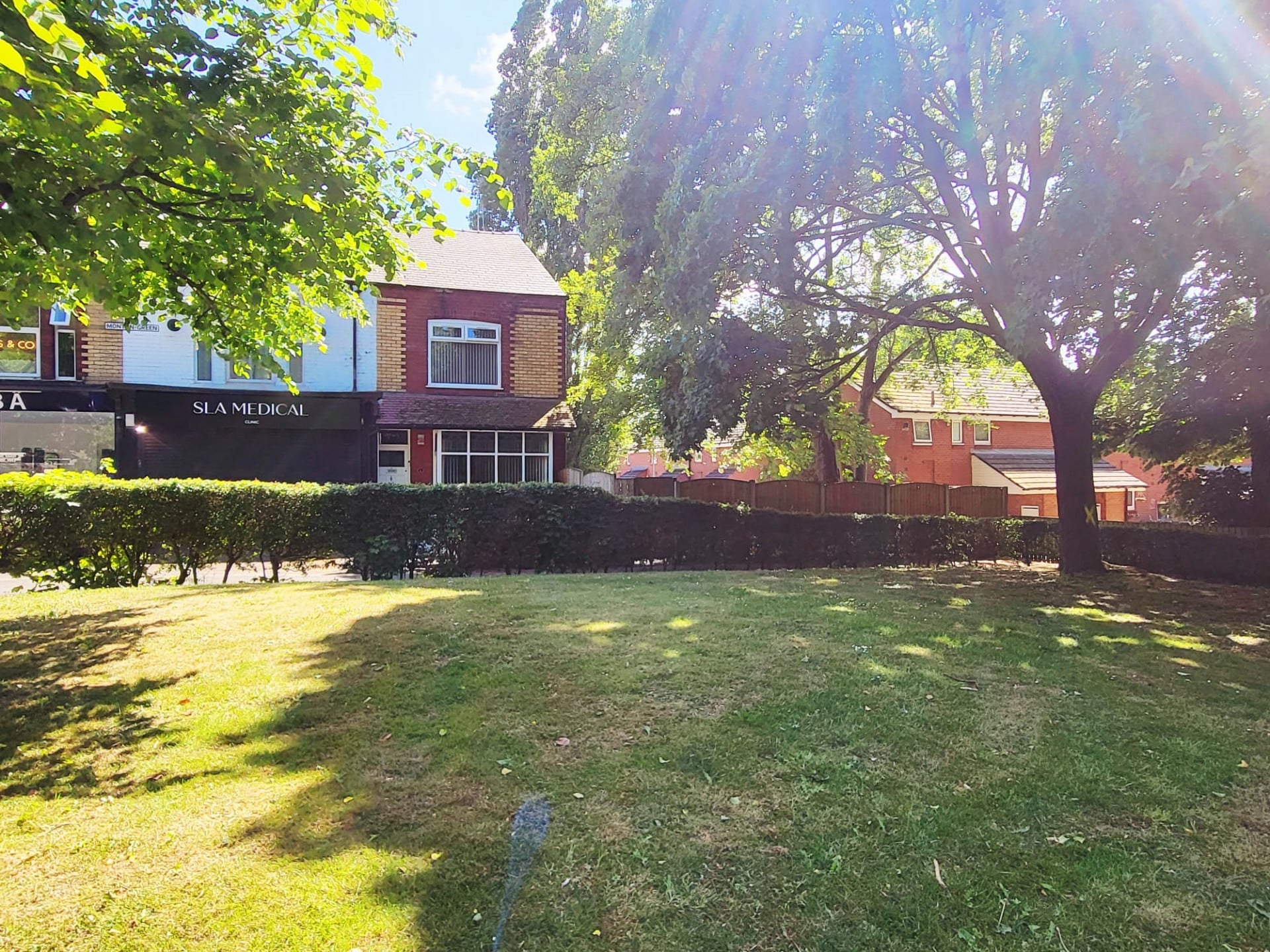 Monton Green, Monton, Manchester, M30