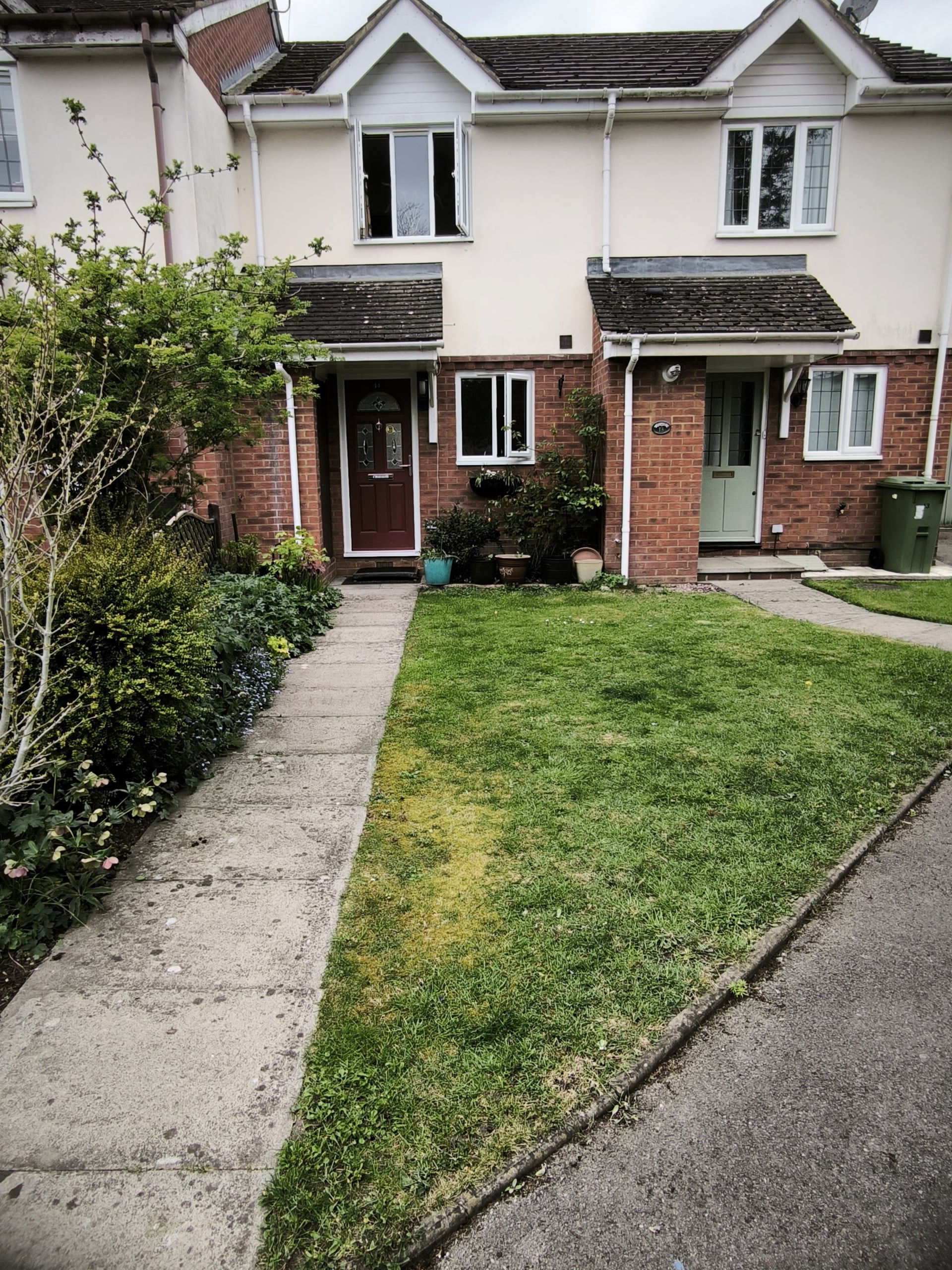 Ferndown Gardens, Farnborough, GU14