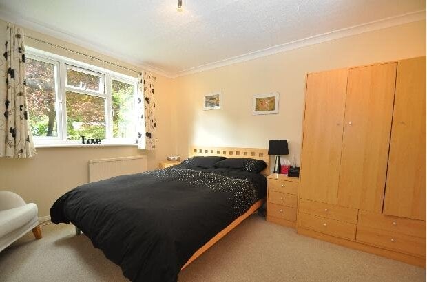 Mead Place, Rickmansworth, WD3
