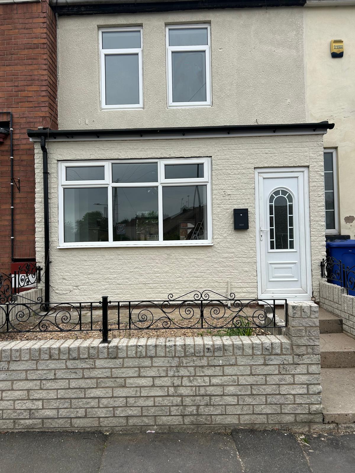Askern Road, Bentley, DN5