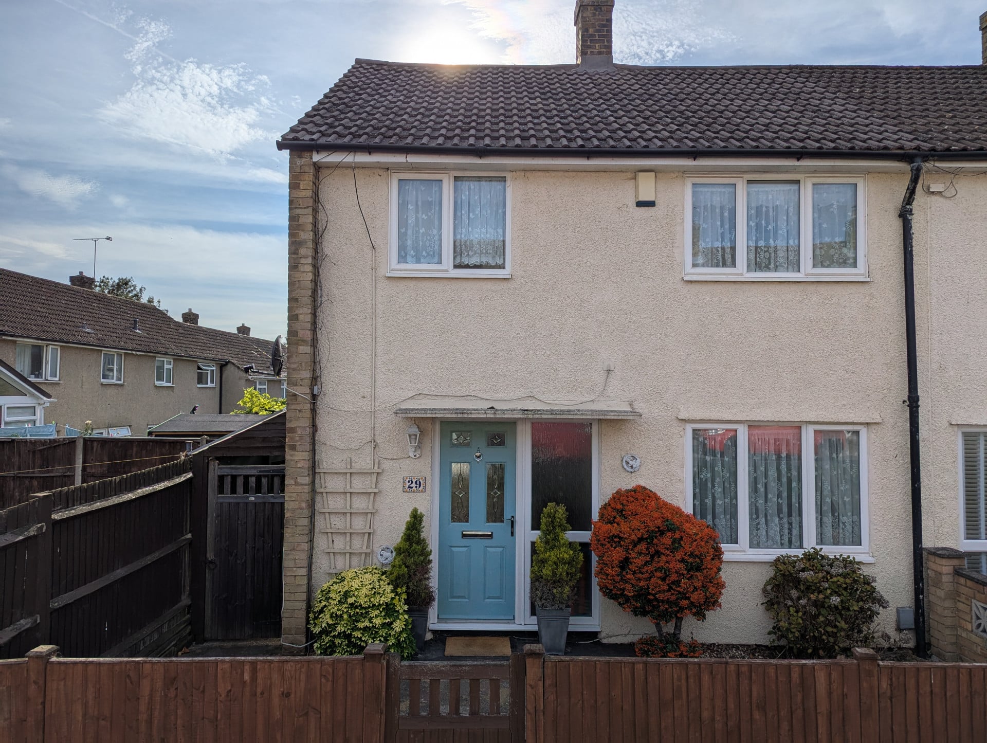 The Noke, Stevenage, SG2