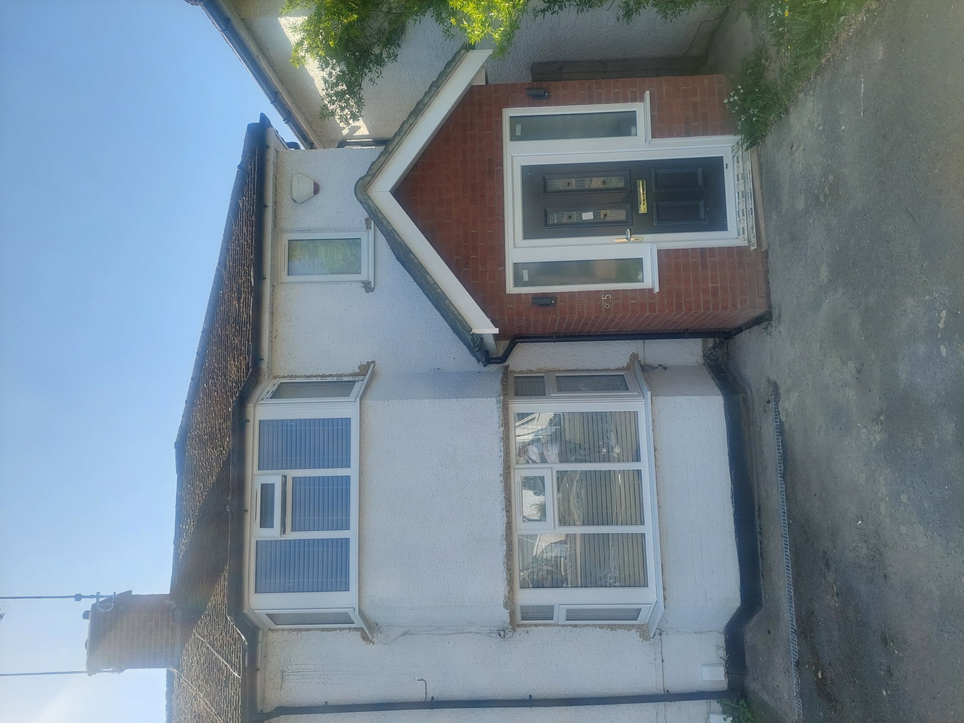 Clyfford Road, Ruislip, HA4
