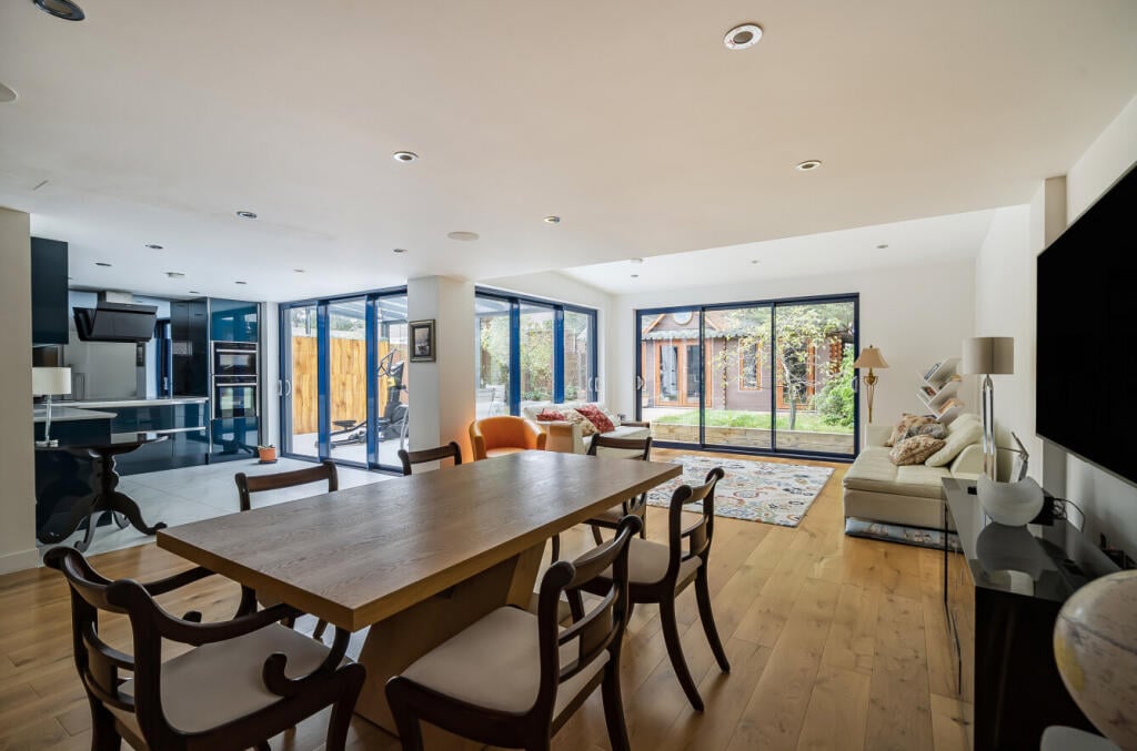 Southwold, Bracknell, RG12
