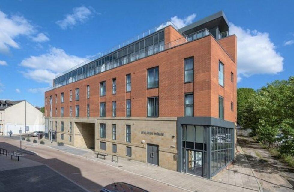 Leasehold Apartments, Bradford, BD1