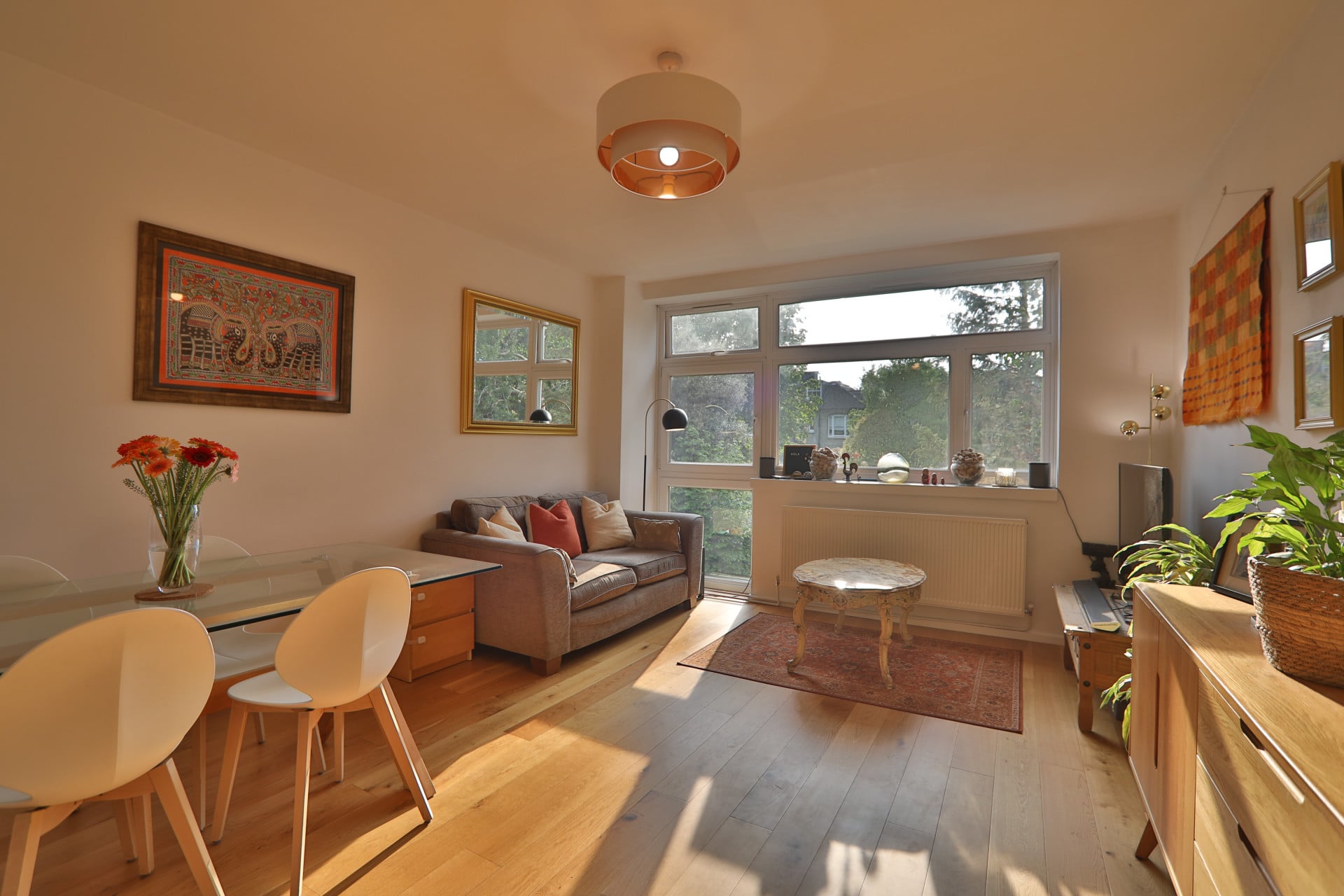 The Carltons, Carlton Drive, London, SW15