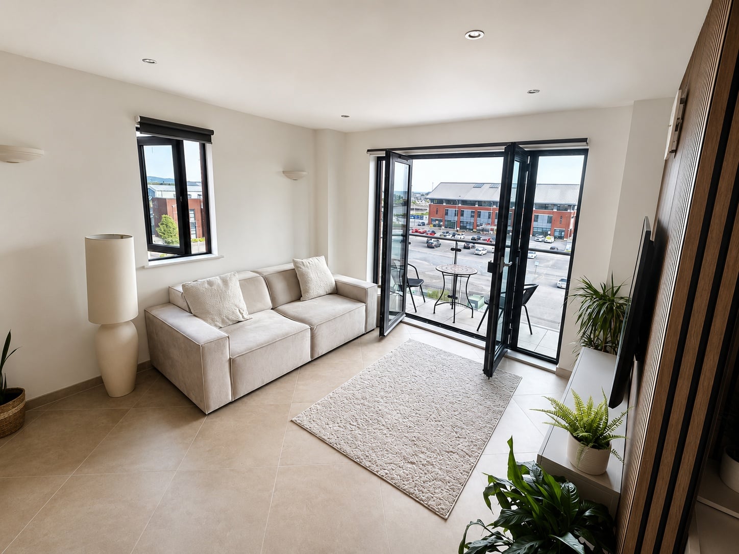South Quay, Kings Road, Swansea, SA1