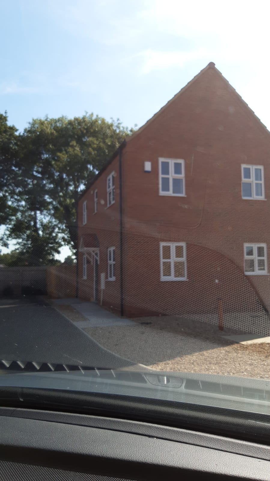 Thomas Aveling Close, Elm, Wisbech, PE14