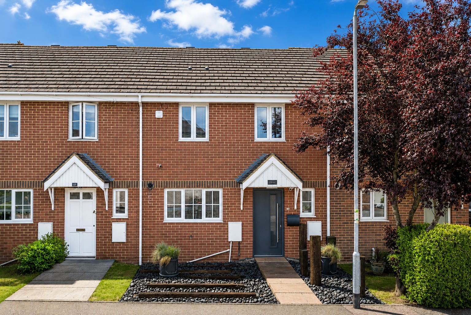 Howard Place, Dunstable, LU5