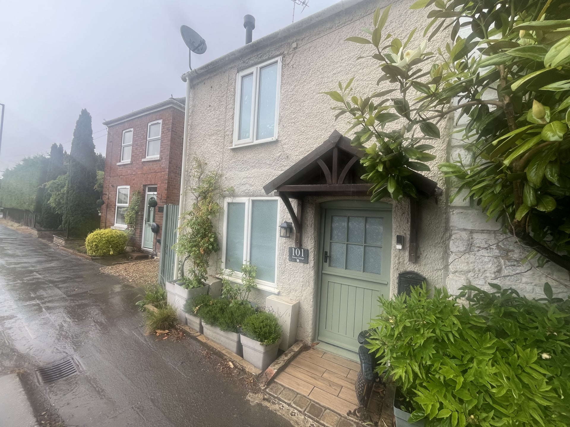 High Street, Spalding, PE11