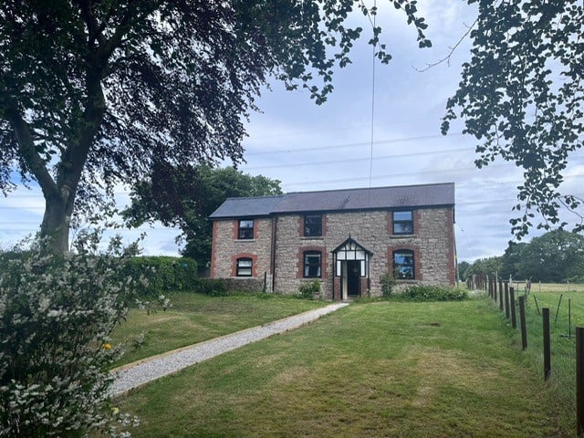Bryn Hyfryd, Caerwys, CH7