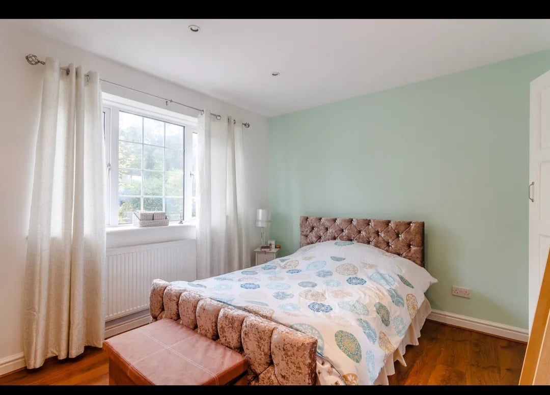 Heathwood Road, West Cross, SA3
