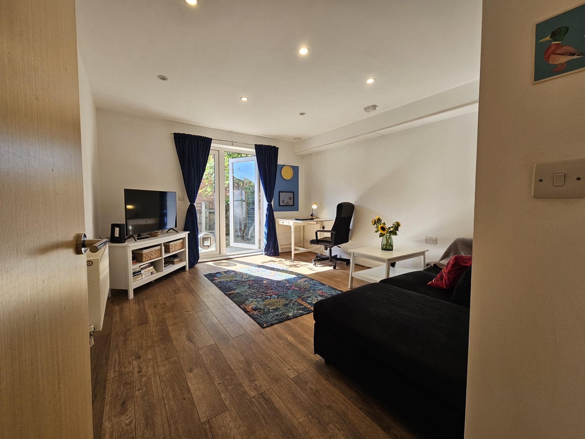 Poppy Drive, Enfield, EN3