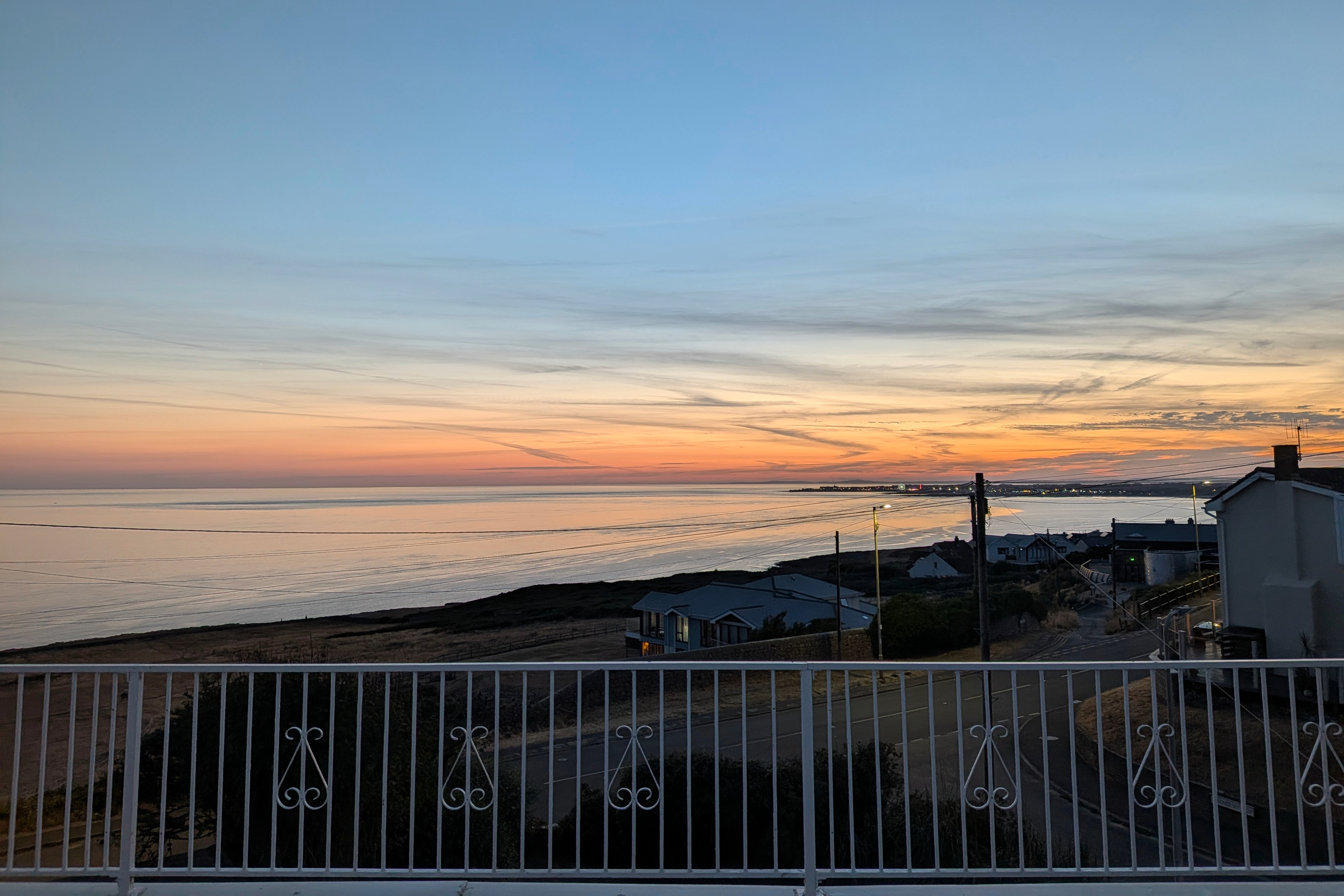 Somerset View, Ogmore-By-Sea, CF32