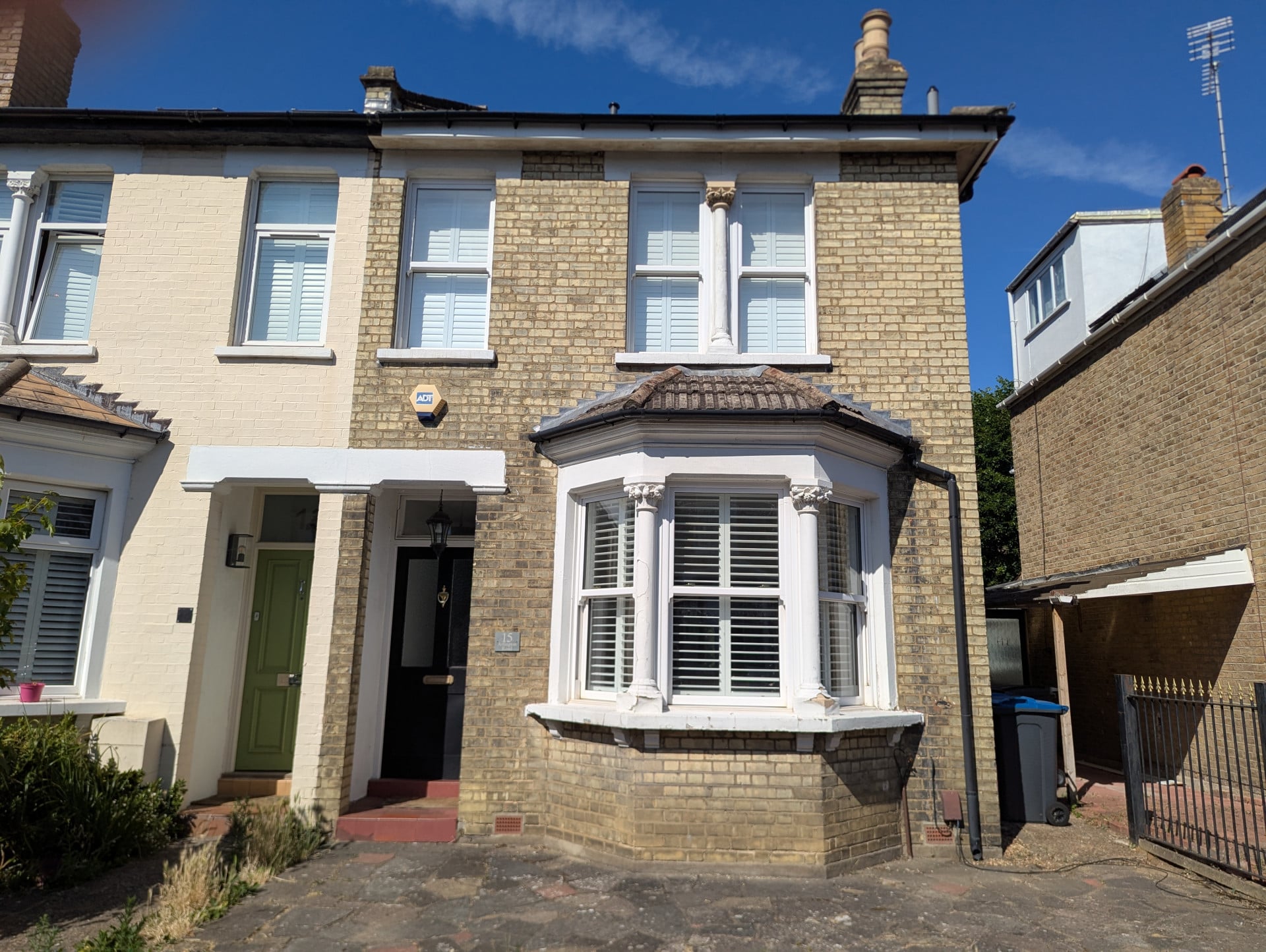 Arlington Road, Surbiton, KT6