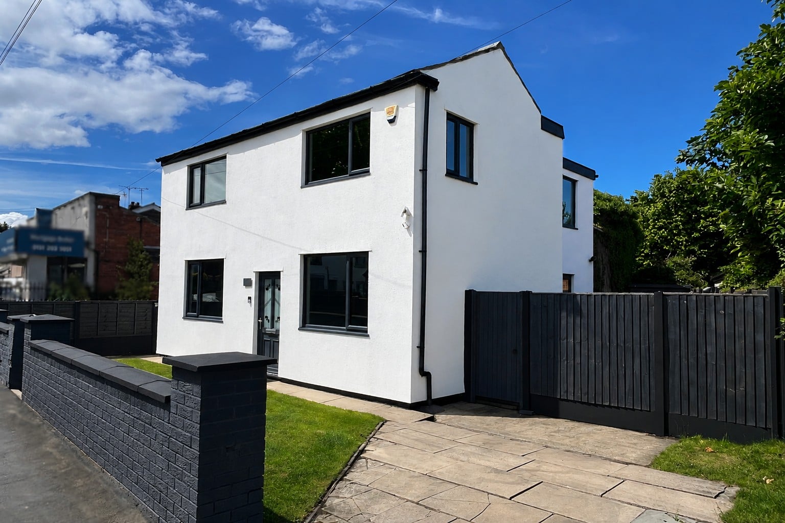 Liverpool Road North, Maghull, L31