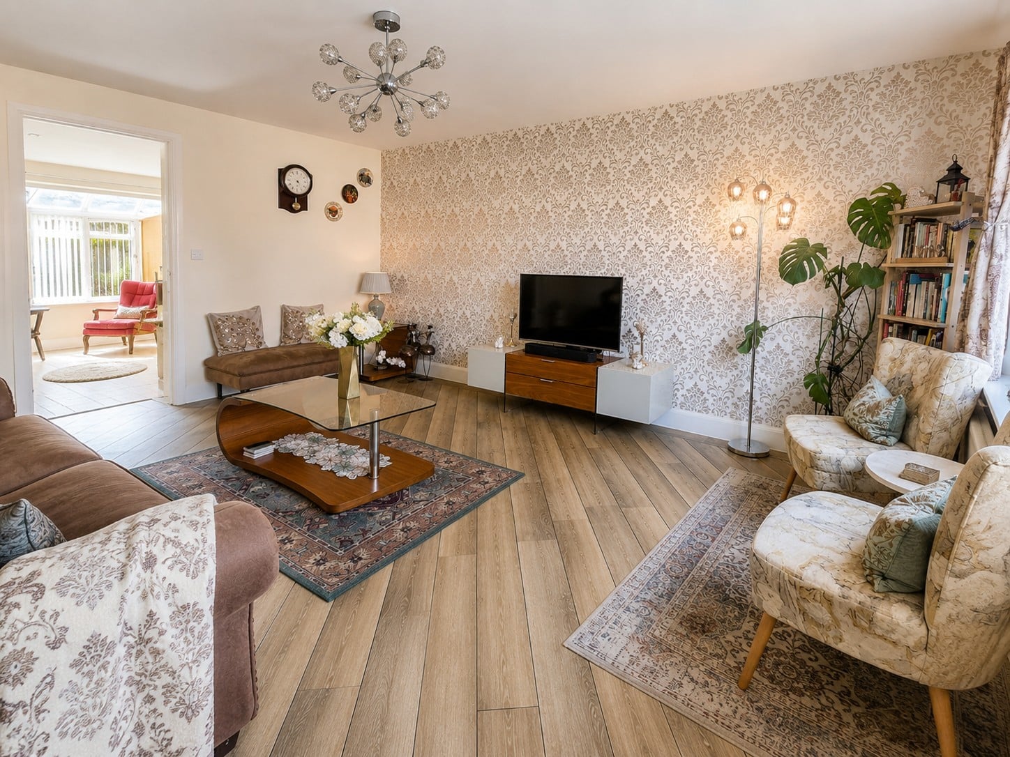 Clifton Drive, Littleover, DE23