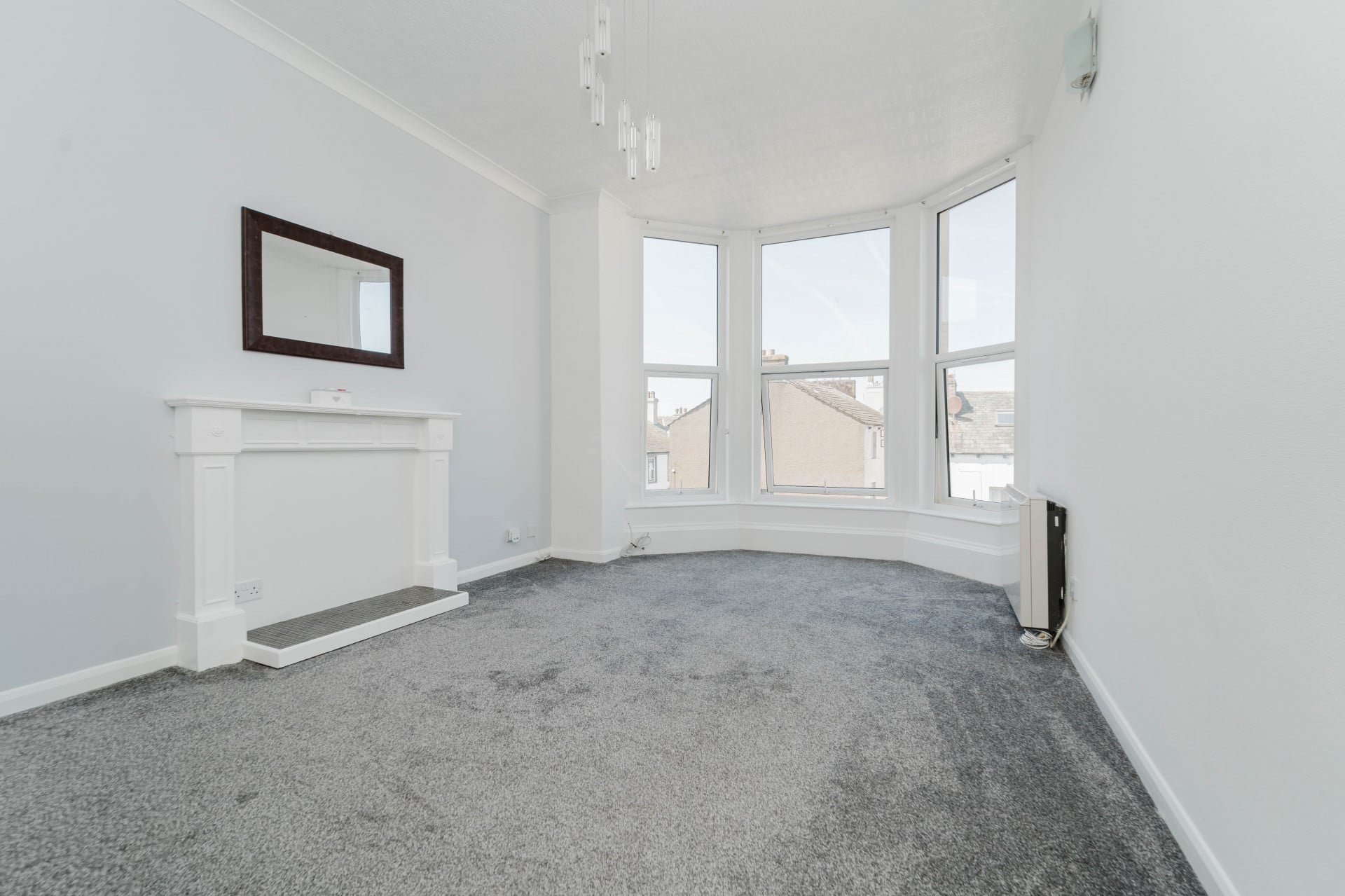 Thorncroft House, Park End Road, Workington, CA14