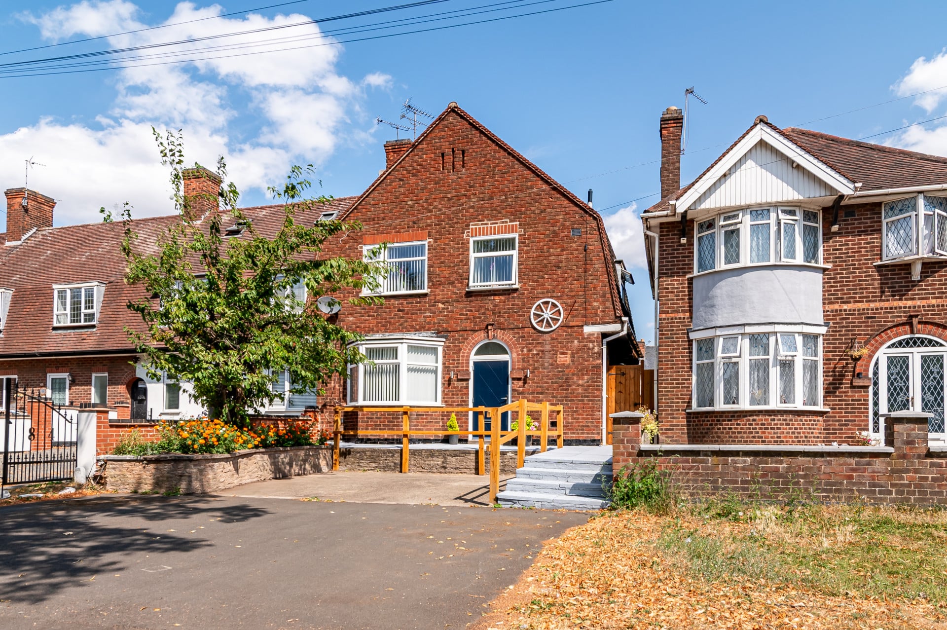 Groby Road, Leicester, LE3