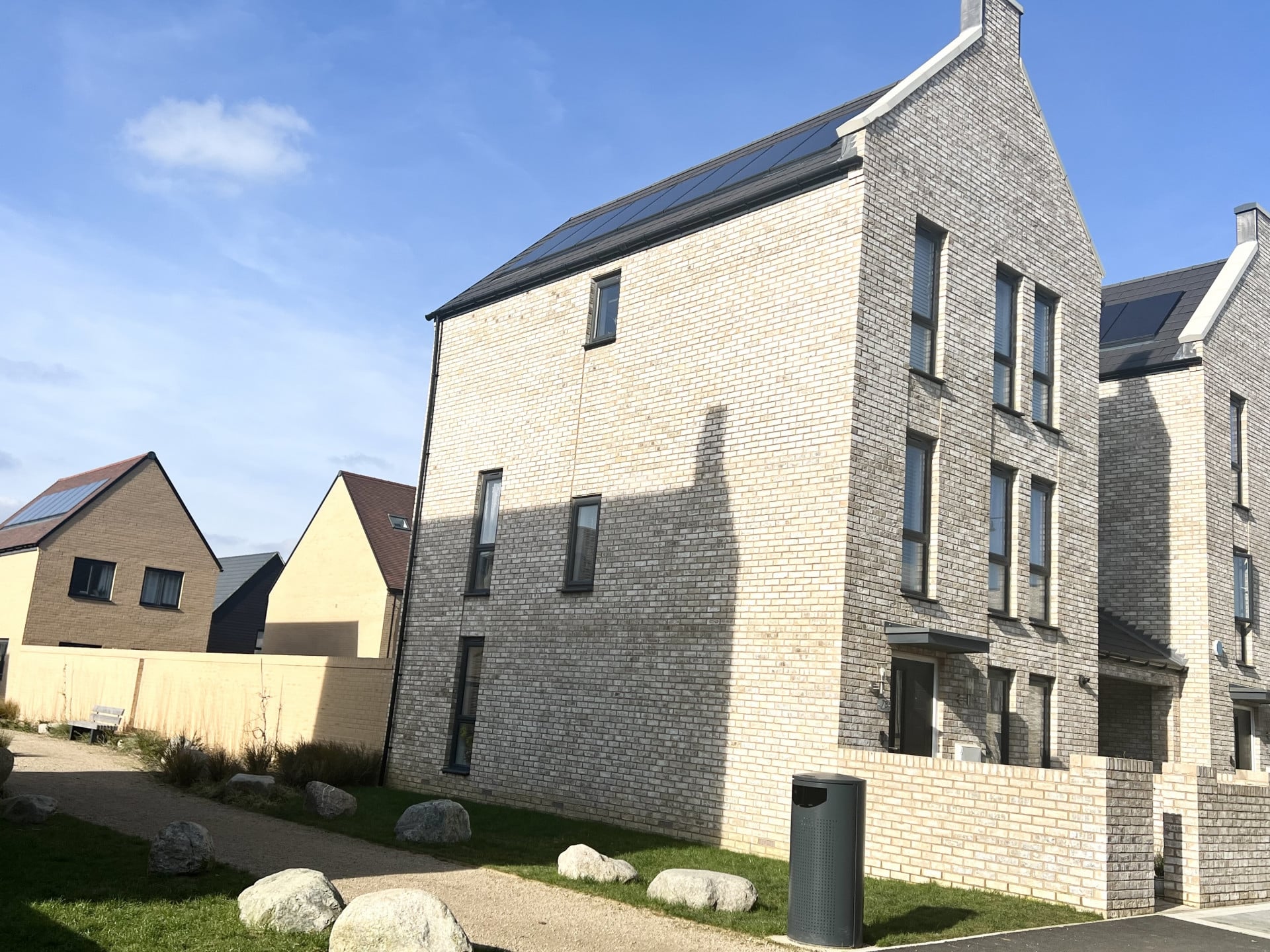 Sheepfold Lane, Cambridge, CB23