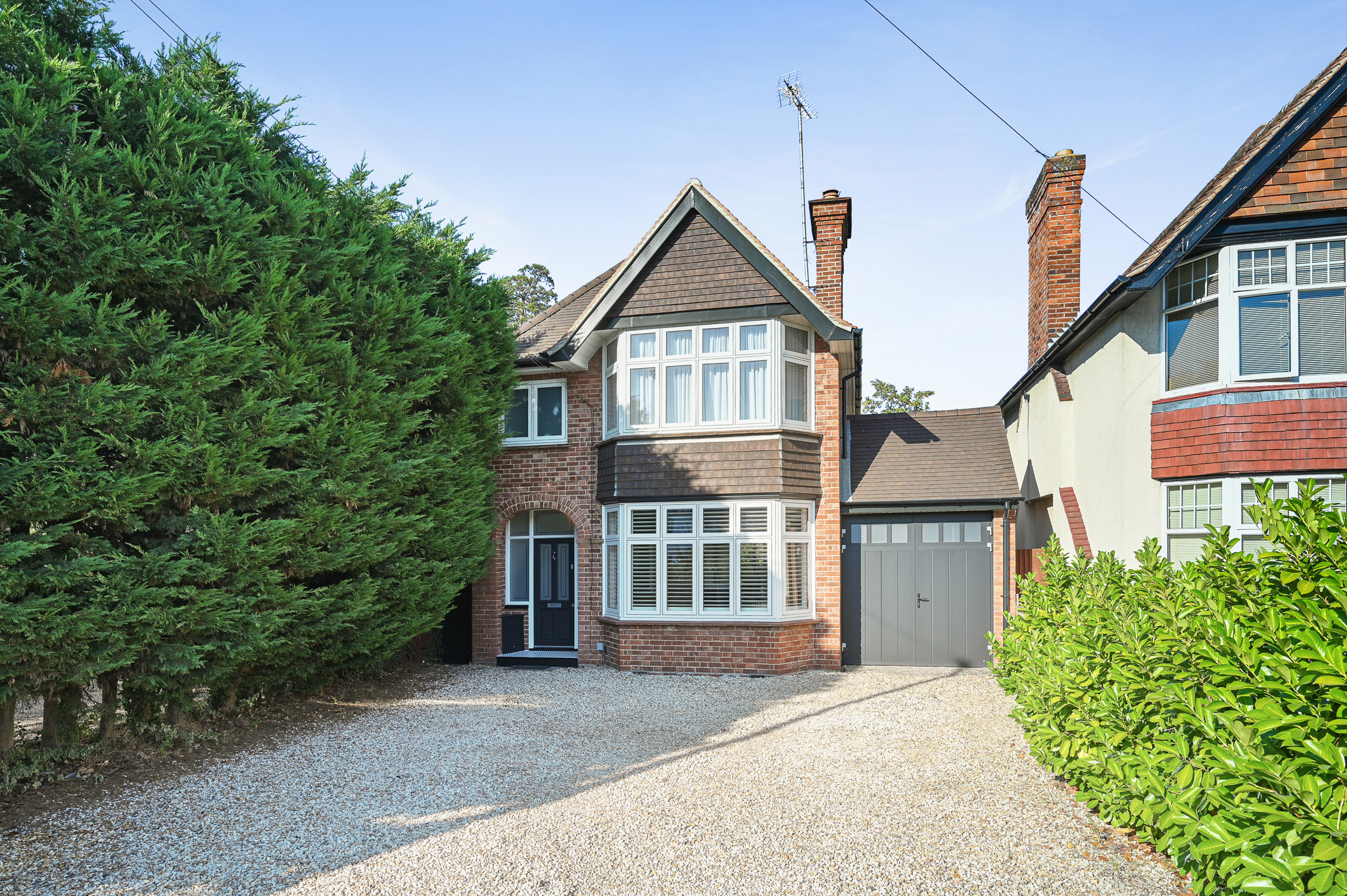 Frimley Road, Camberley, GU15