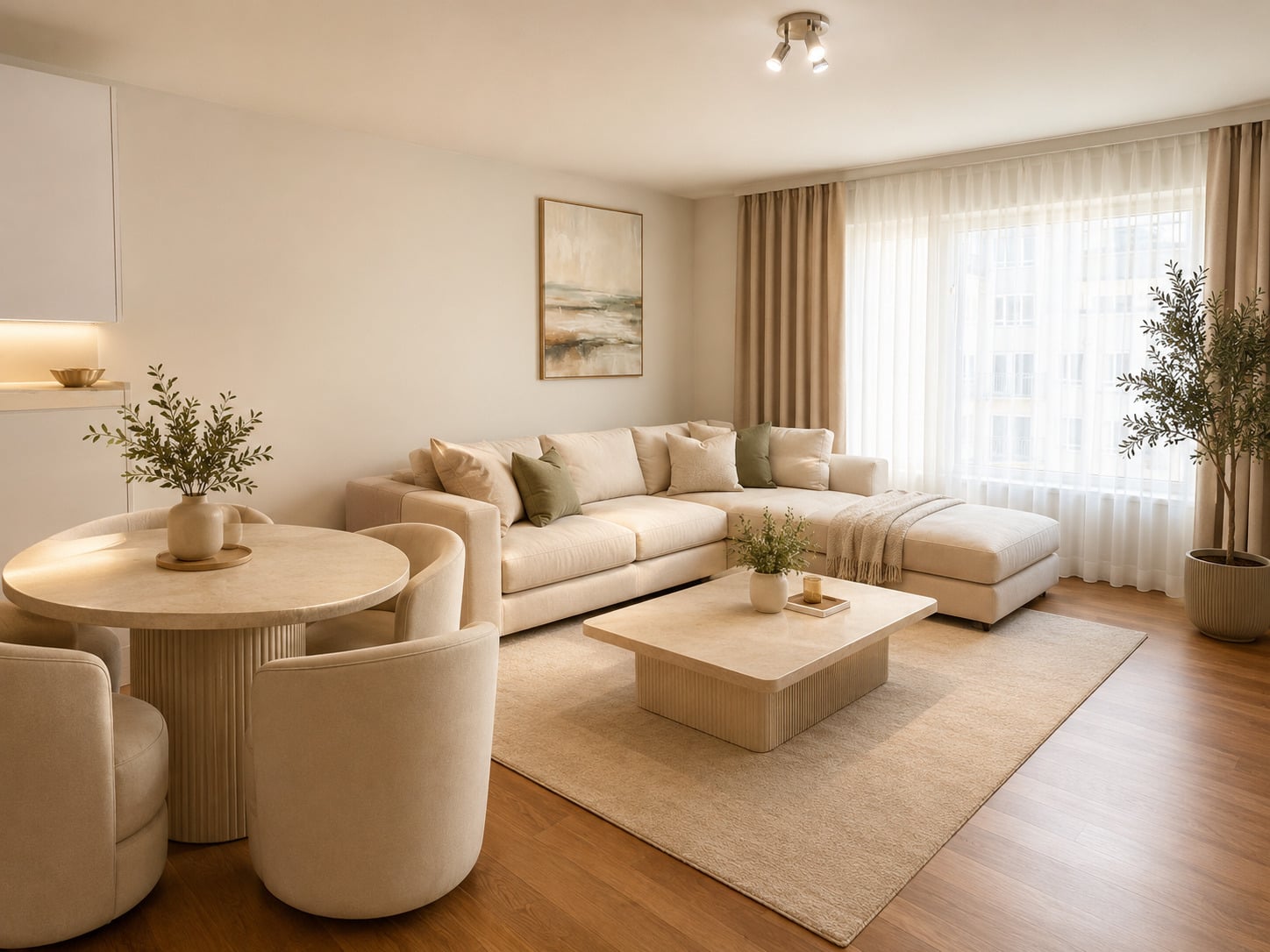 Avro House, Barnet, NW9
