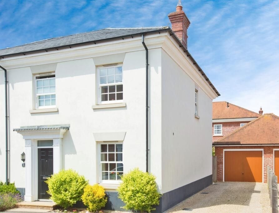 Cropways Court, Brimsmore, BA21 3FT