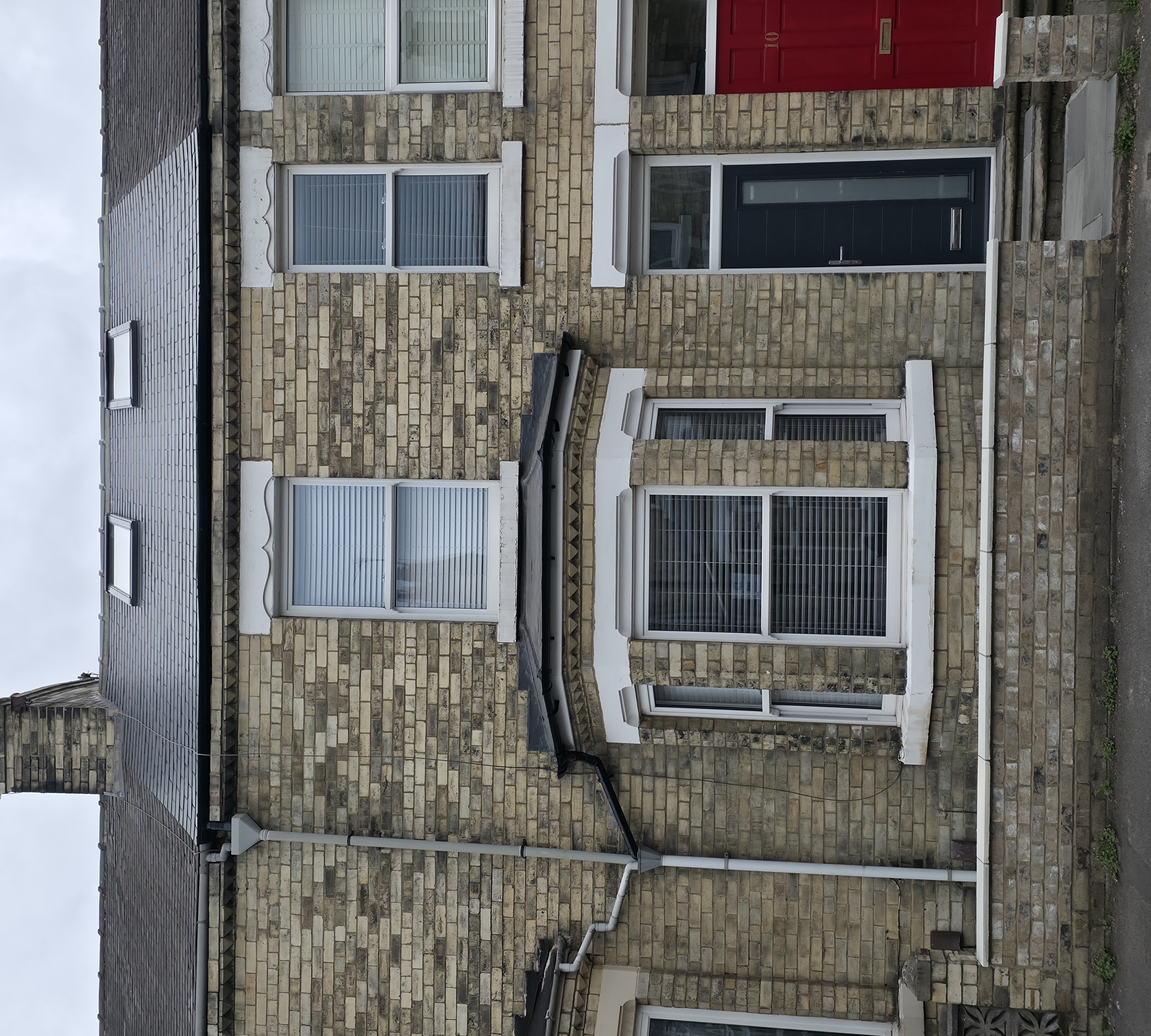 Harcourt Street, York, YO31