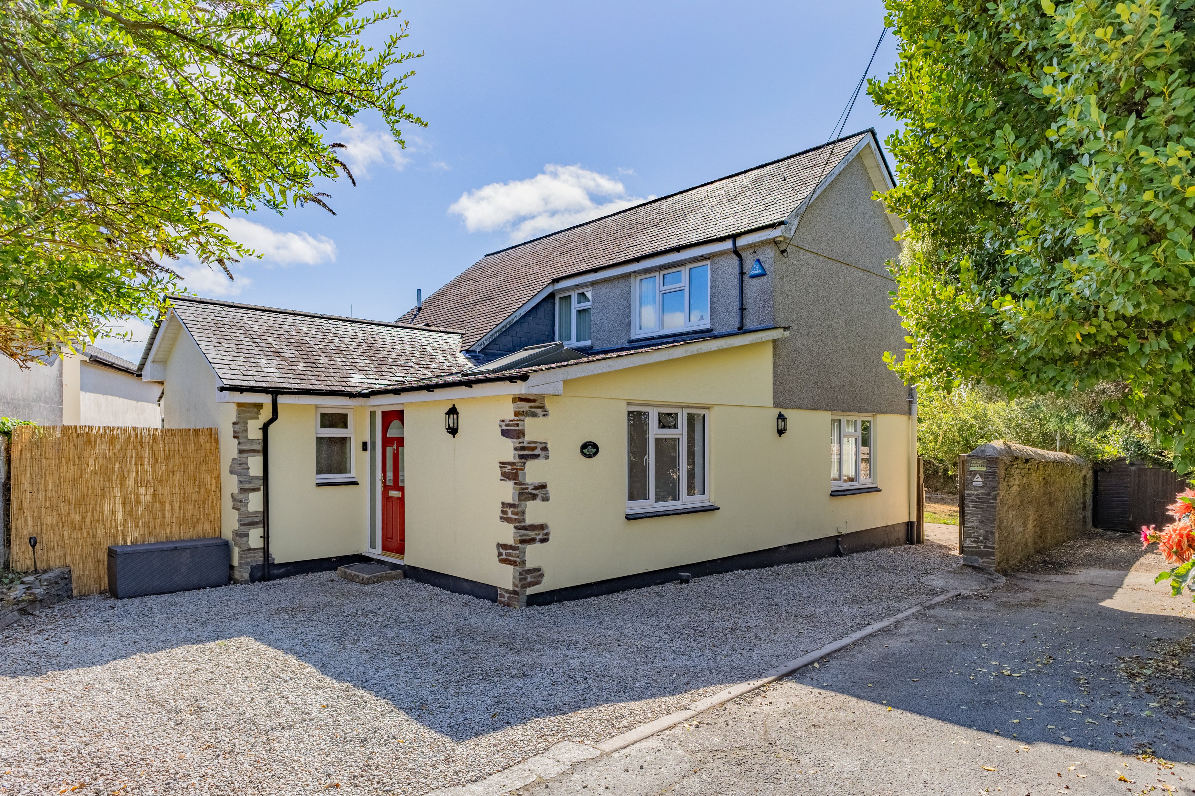 Station Road, Liskeard, PL14