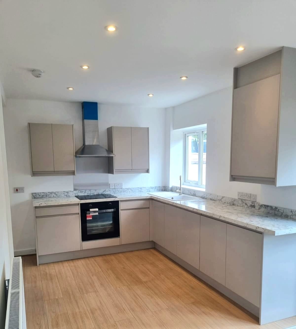 Kitchen/Diner 19.40ft x 11.70ft