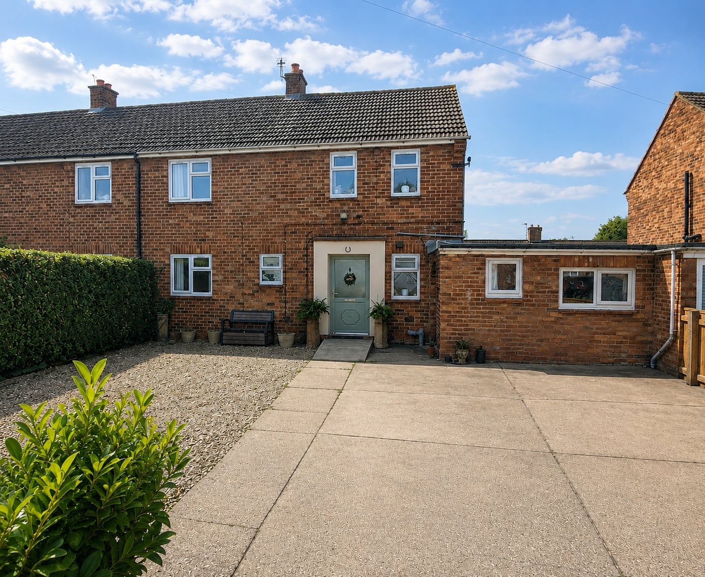 Cemetery Road, Laceby, DN37