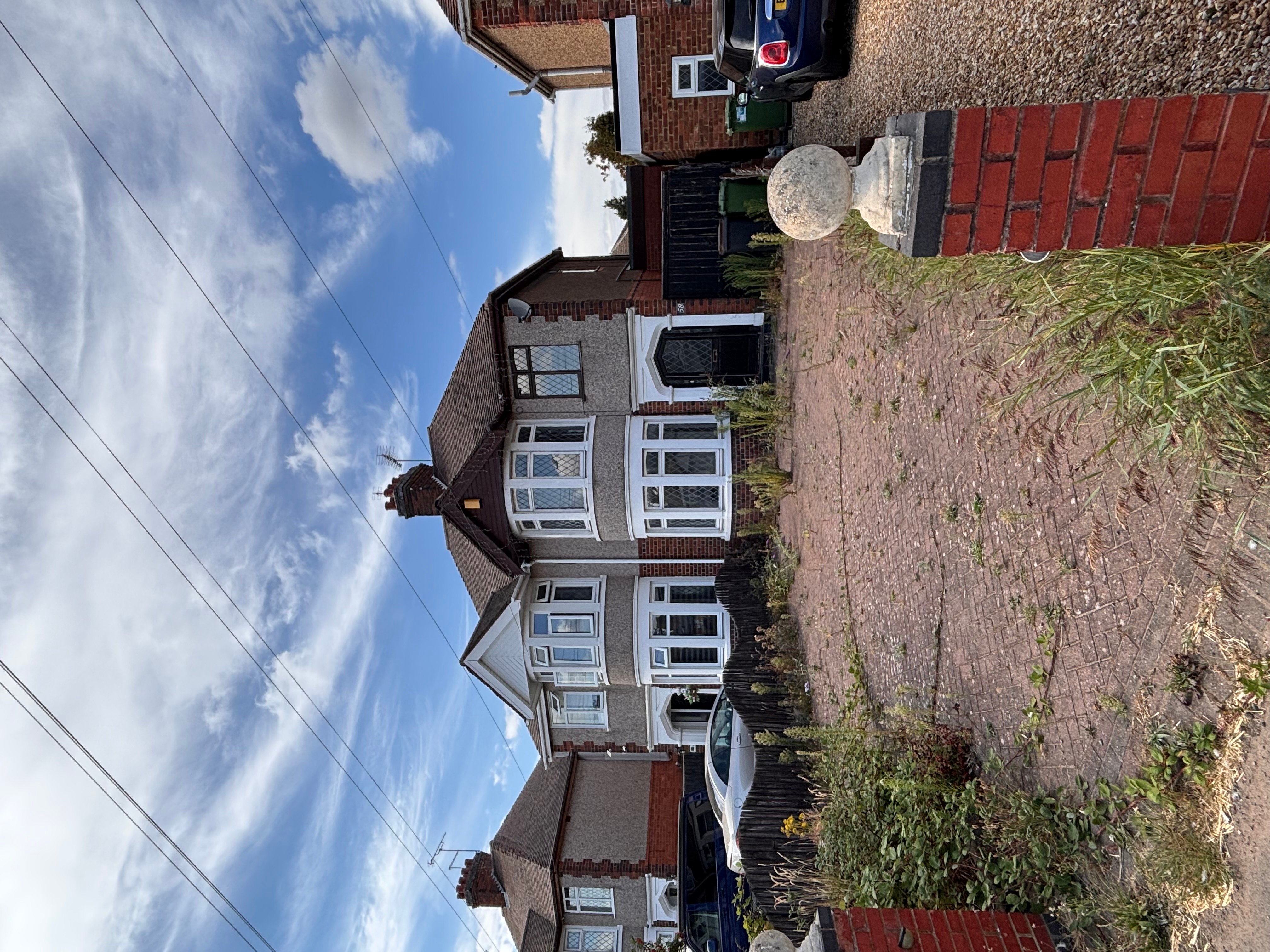 Goodyers End Lane, Bedworth, CV12