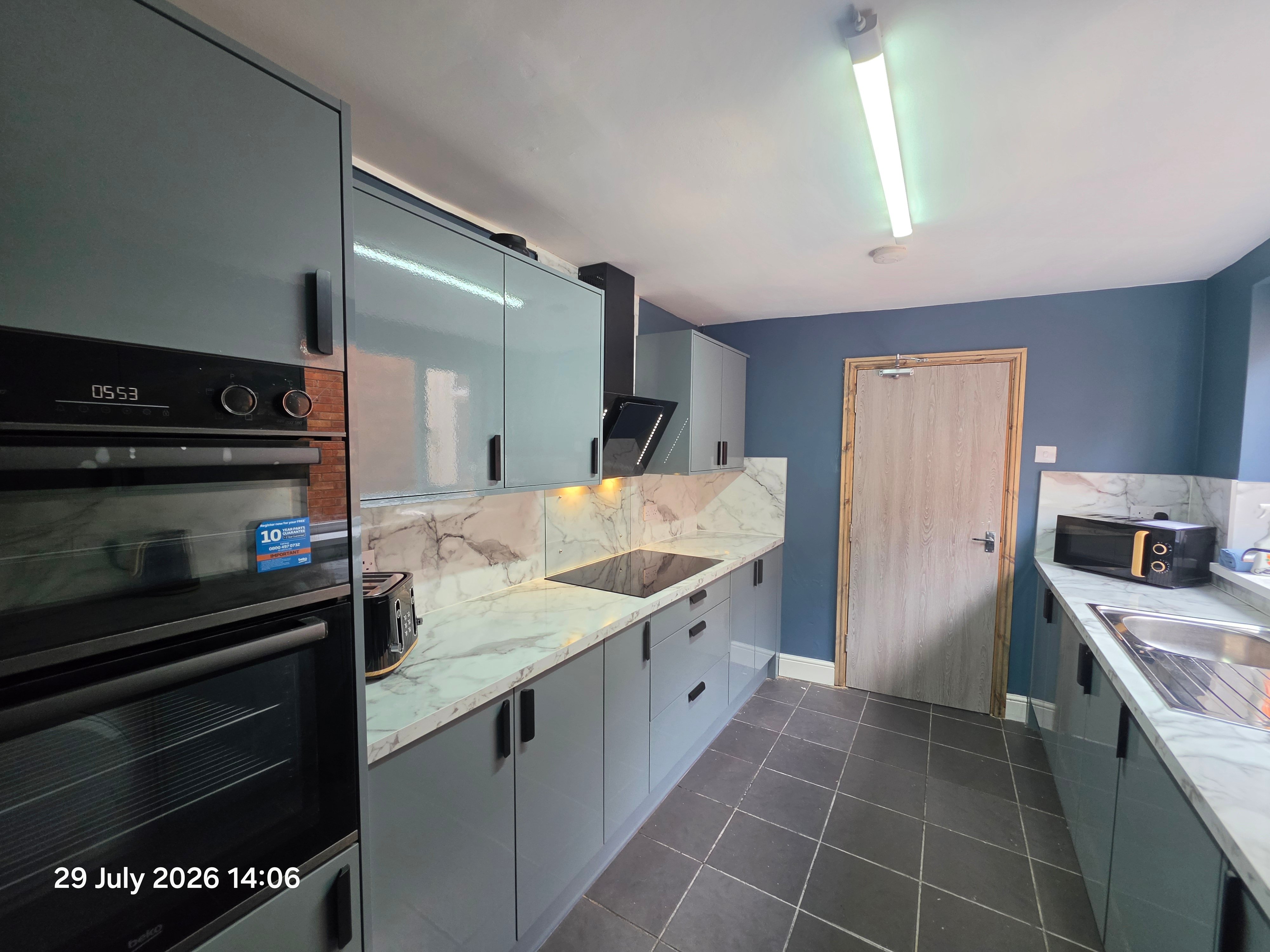 Somerscales Street, Hull, HU2