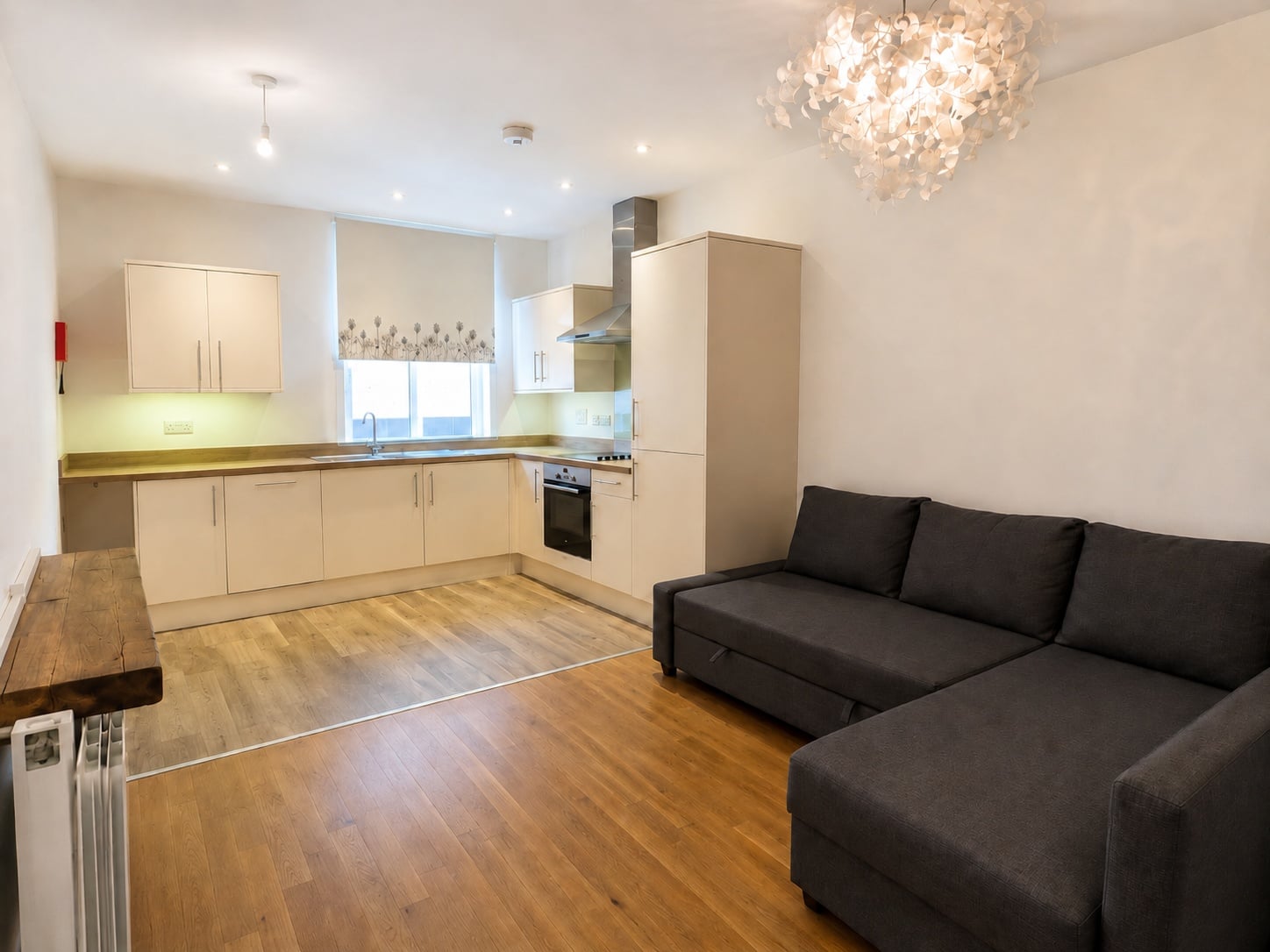 Sumner House, Mendy Street, High Wycombe, HP11