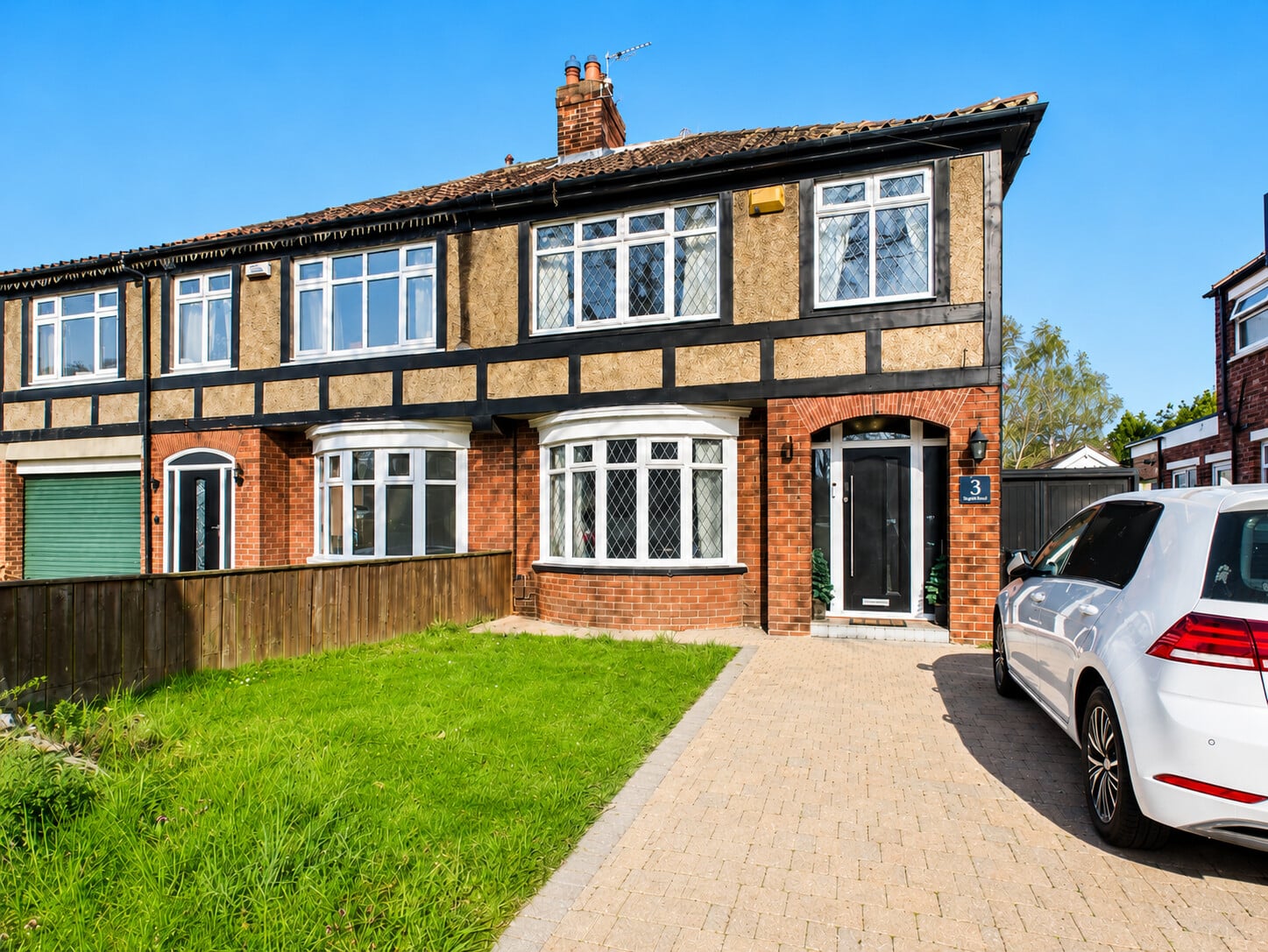 Bewley Grove, Middlesbrough, TS5