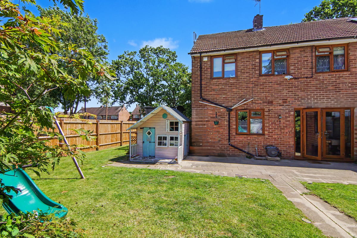 Jobs Lane, Coventry, CV4, photo 14