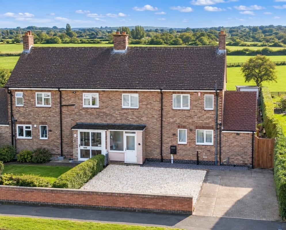 Trent Avenue, Willington, DE65, photo 2