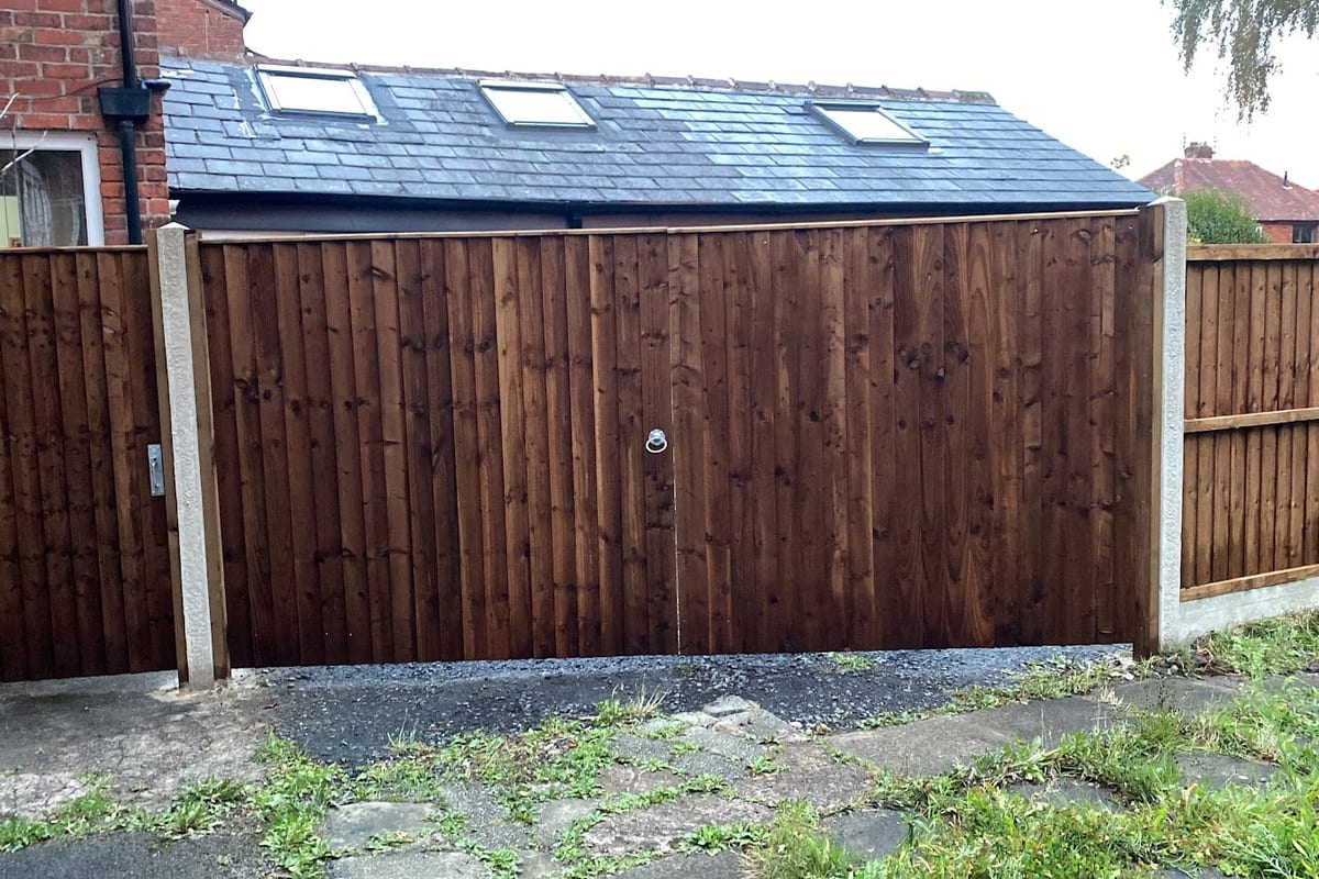 New Hall Lane, Preston Lancashire, PR1 4TD, photo 27