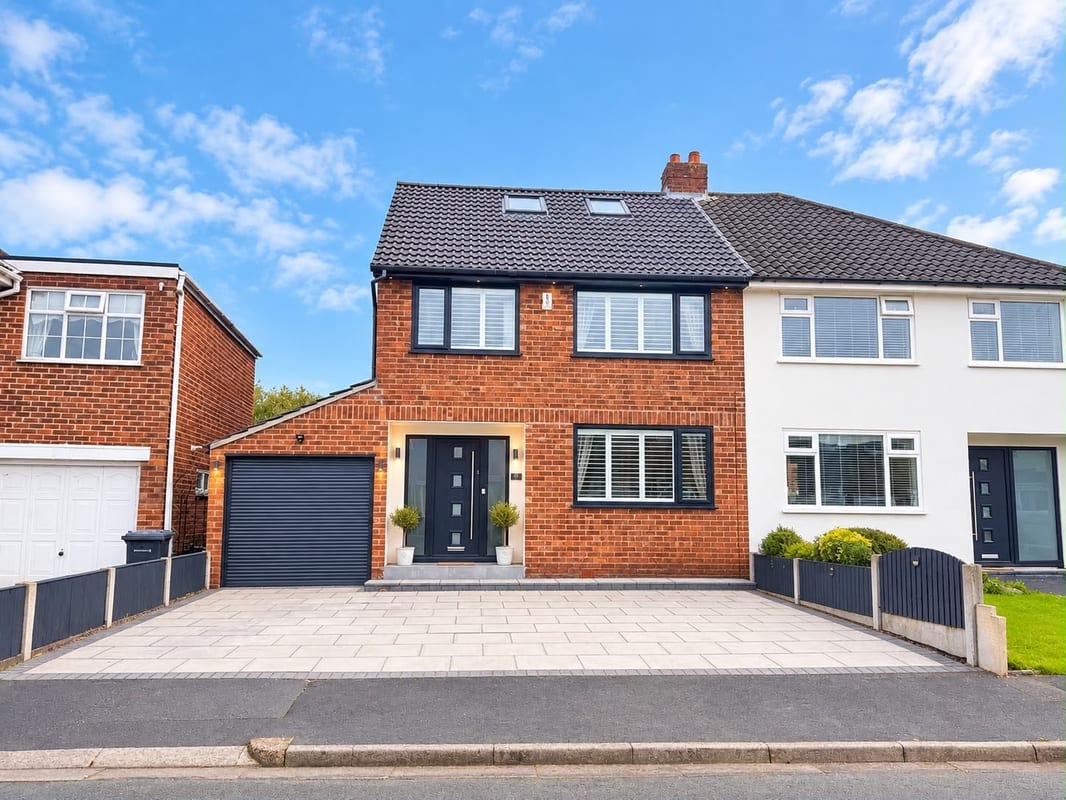 Penrith Crescent, Maghull, L31, photo 2