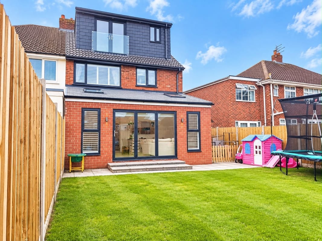 Penrith Crescent, Maghull, L31, photo 6