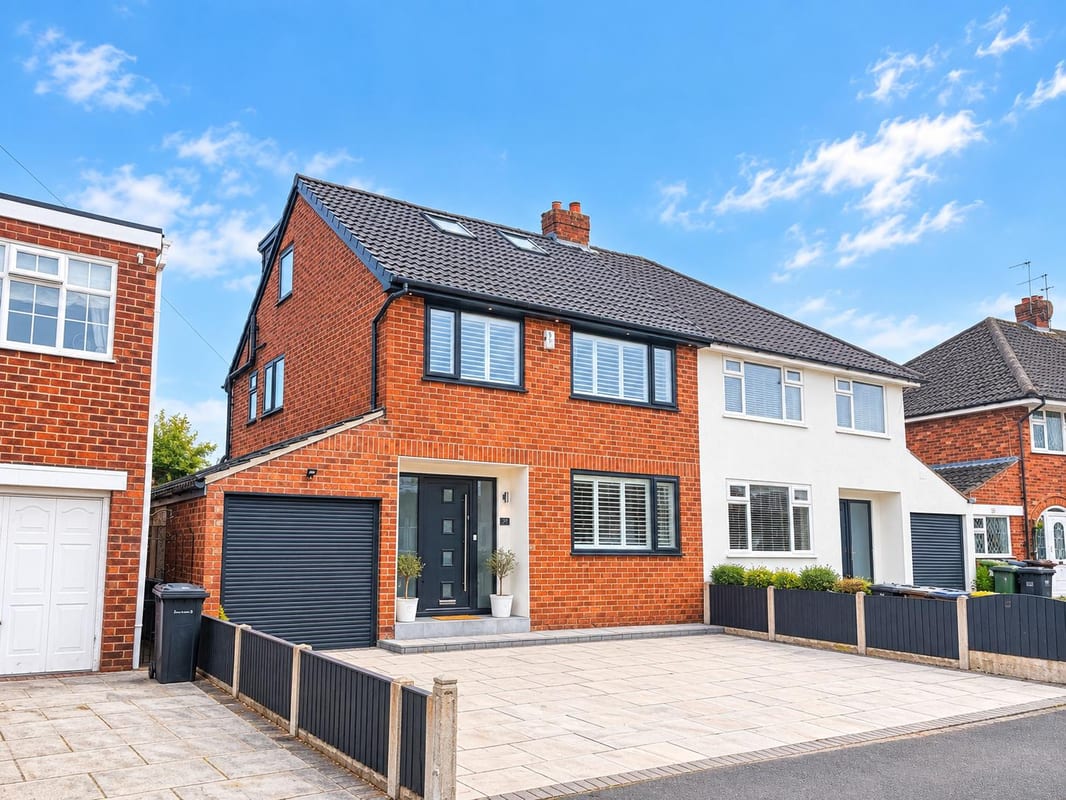 Penrith Crescent, Maghull, L31, photo 5